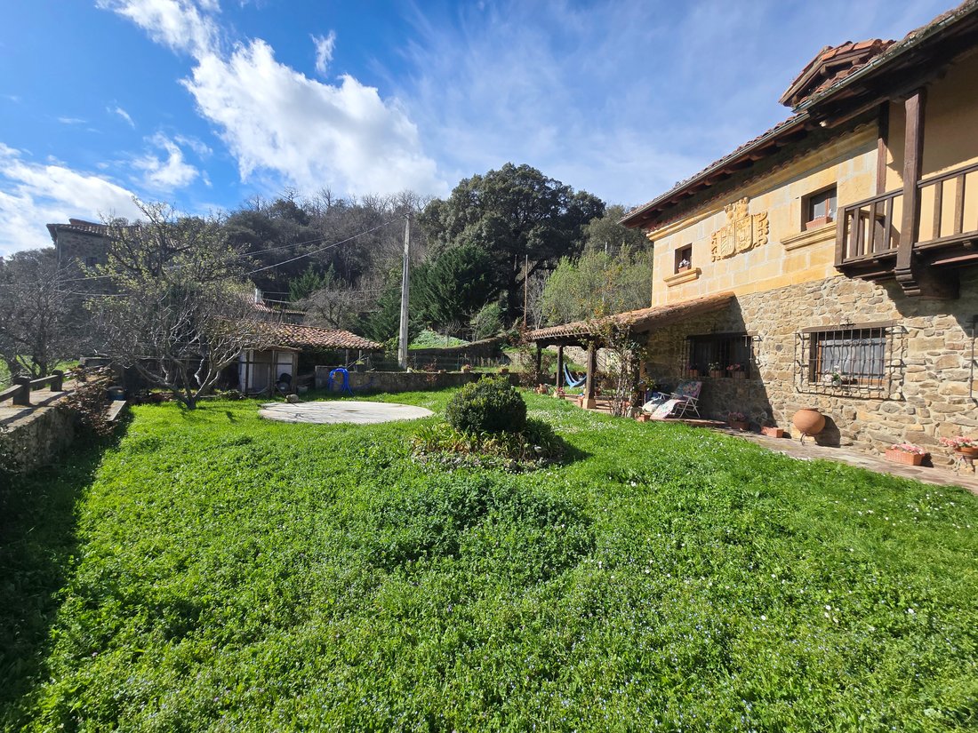 House in Potes, Cantabria, Spain 5 - 15272661