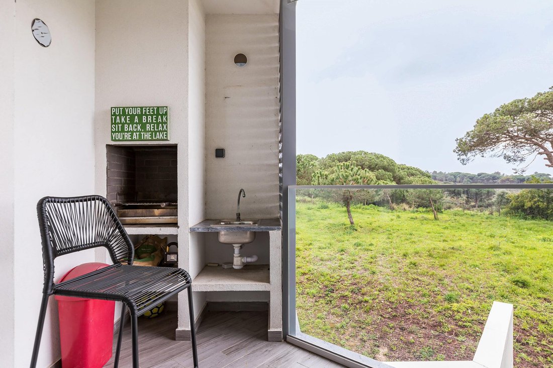 Apartment in Costa da Caparica, Setubal, Portugal 3 - 15320740