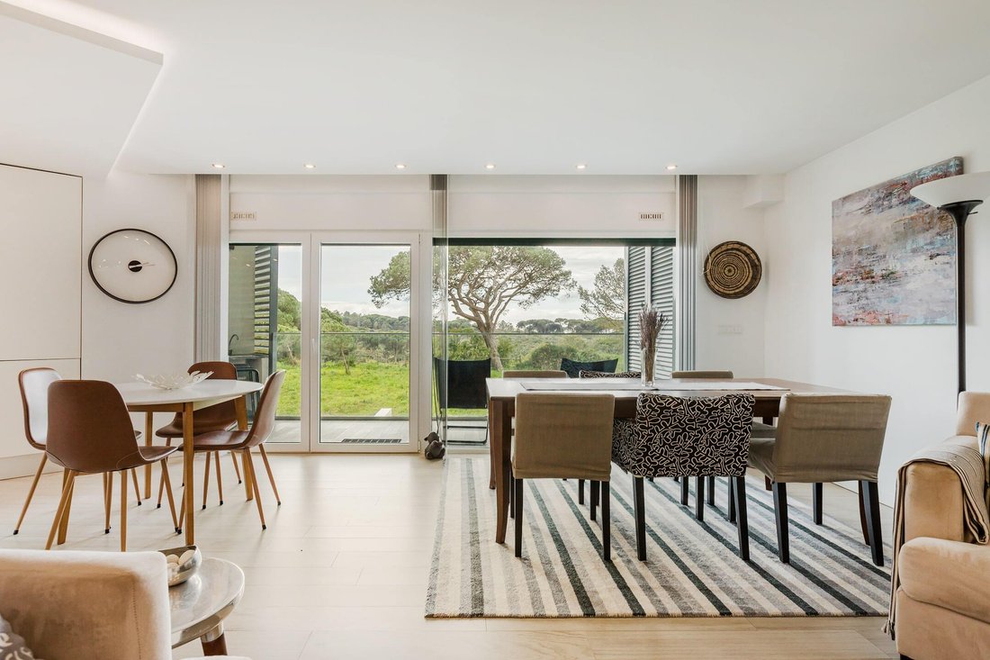 Apartment in Costa da Caparica, Setubal, Portugal 1 - 15320740