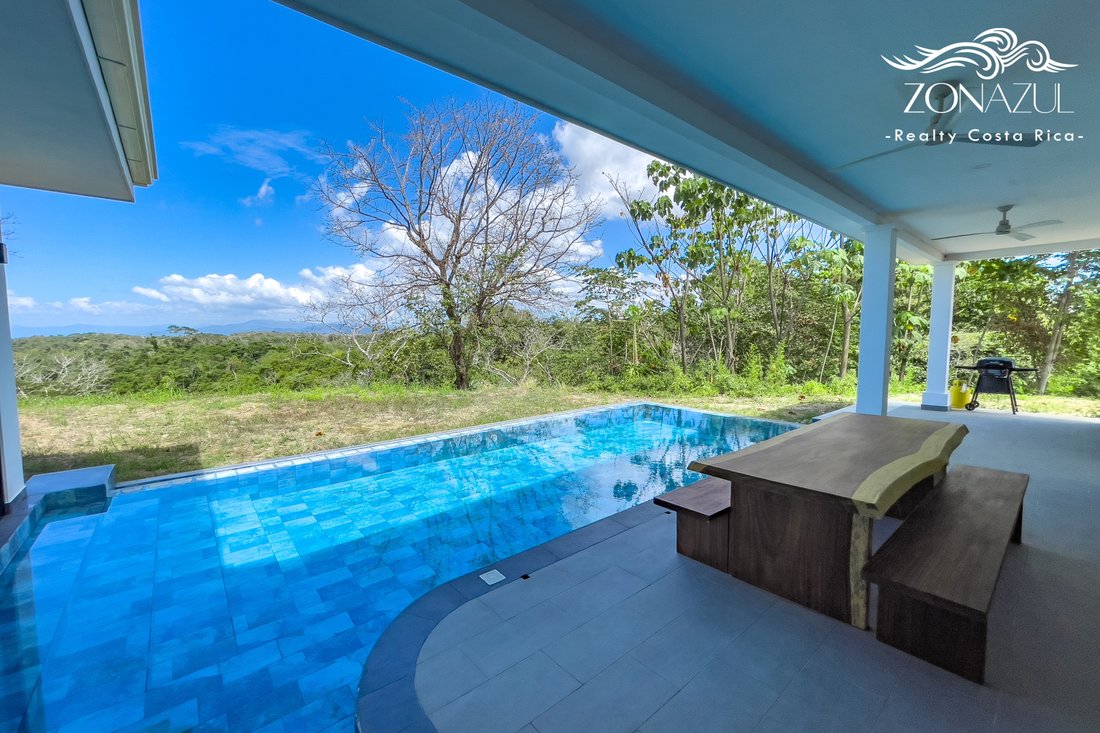 House in Santa Teresa Beach, Puntarenas Province, Costa Rica 1 - 15320815