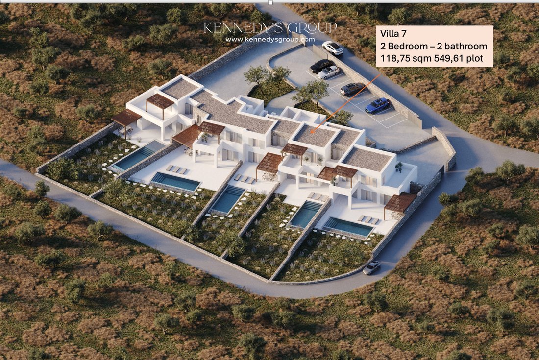 Wohnung in Paros, Aegean, Griechenland 3 - 15320539