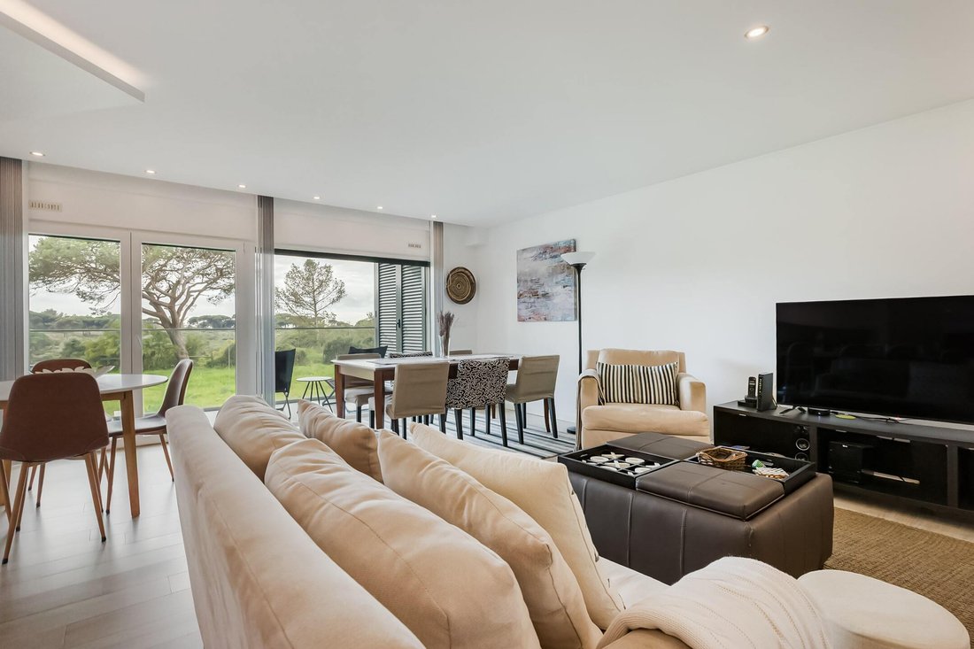 Apartment in Costa da Caparica, Setubal, Portugal 5 - 15320740