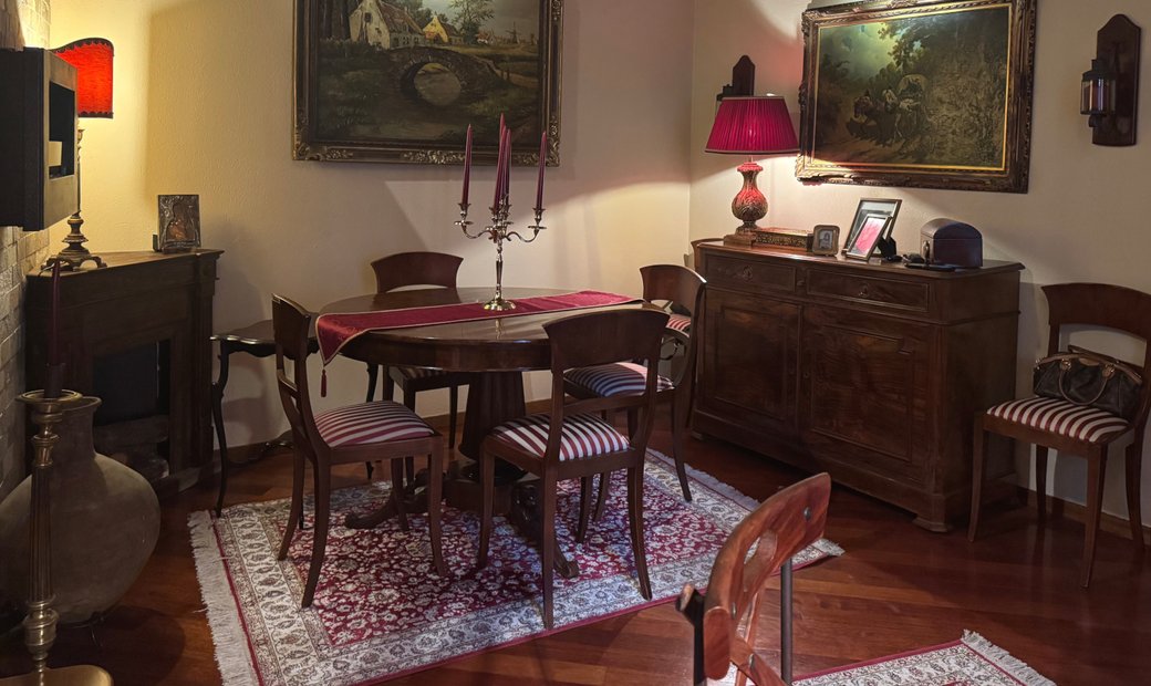 Curated visual reference: High Ceiling Apartments In Historic Building Reference: Bright And Elegant Apartment With High Ceilings In In Milan