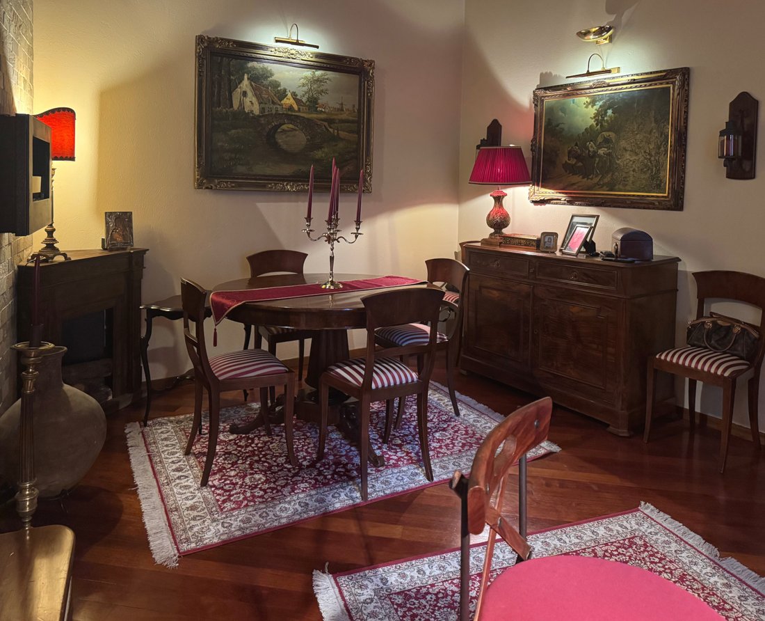 Apartment in Historic Center, Milan, Lombardy 1 - 15320507