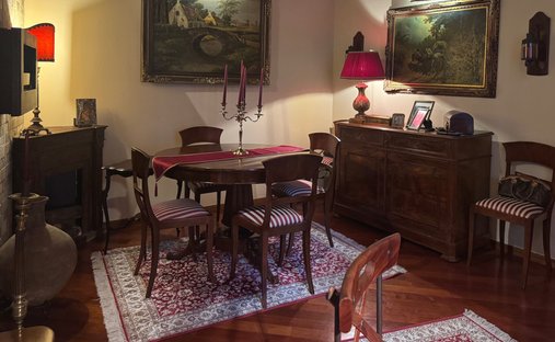 Apartment in Historic Center, Milan, Lombardy 1