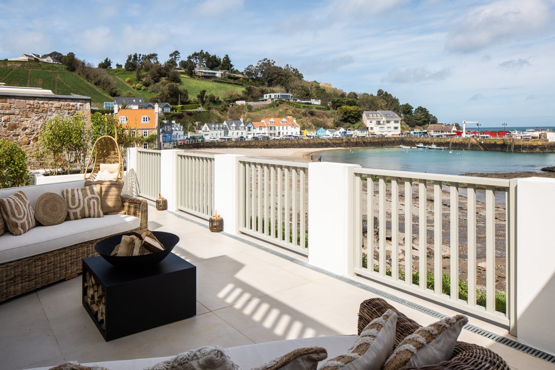 Villa in Jersey, St Lawrence, Jersey 3 - 15320848