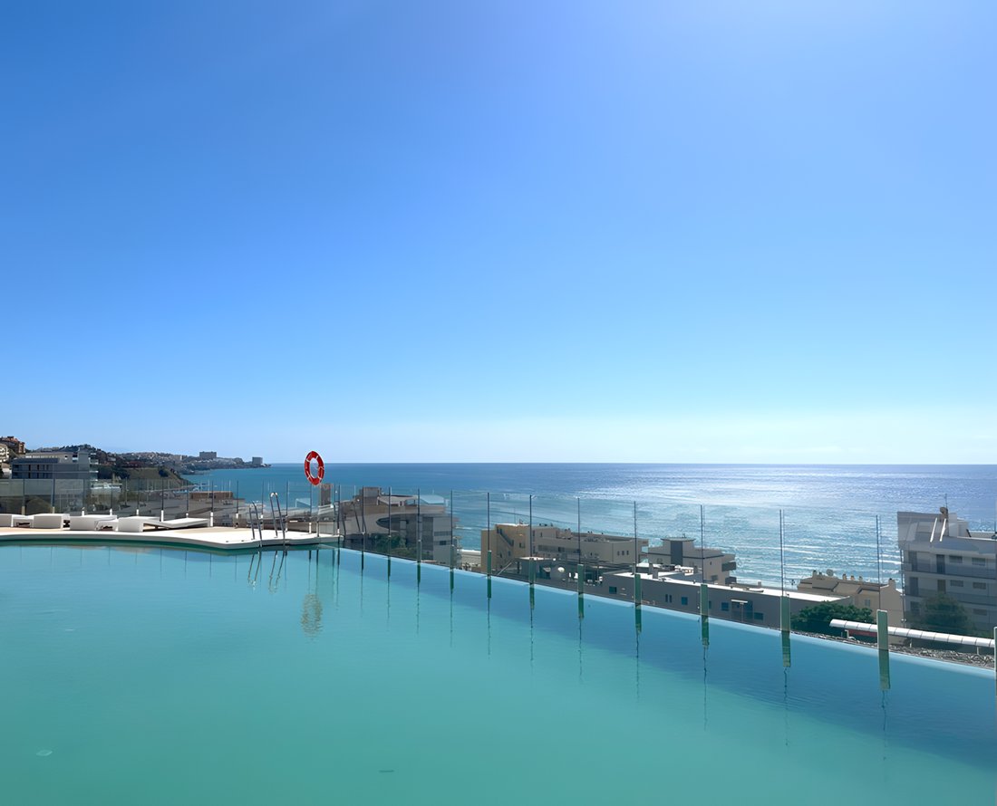 Apartment in Fuengirola, Andalusia, Spain 3 - 15320809