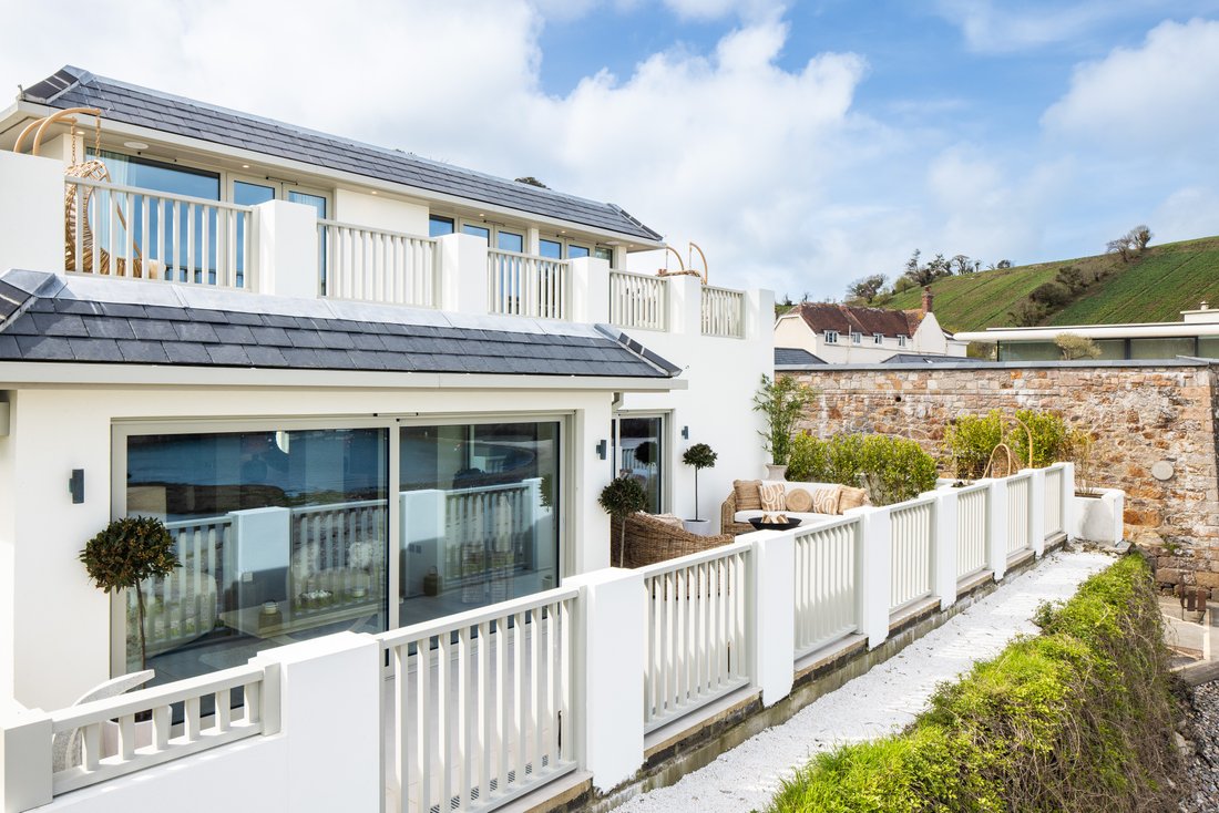 Villa in Jersey, St Lawrence, Jersey 1 - 15320848