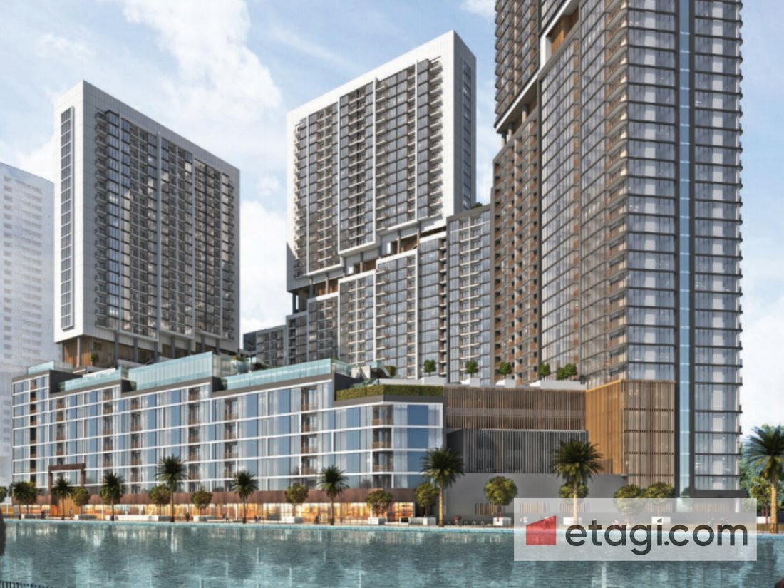 Apartment in Al Barsha South Second, Al Barsha, Dubai 1 - 15320438