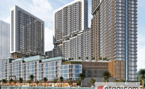 Apartment in Dubai, Dubai, United Arab Emirates 1