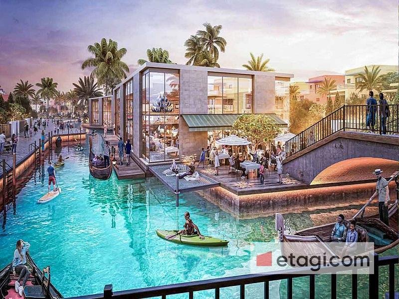 House in Al Hebiah 5, Al Hebiah, Dubai 3 - 15292642