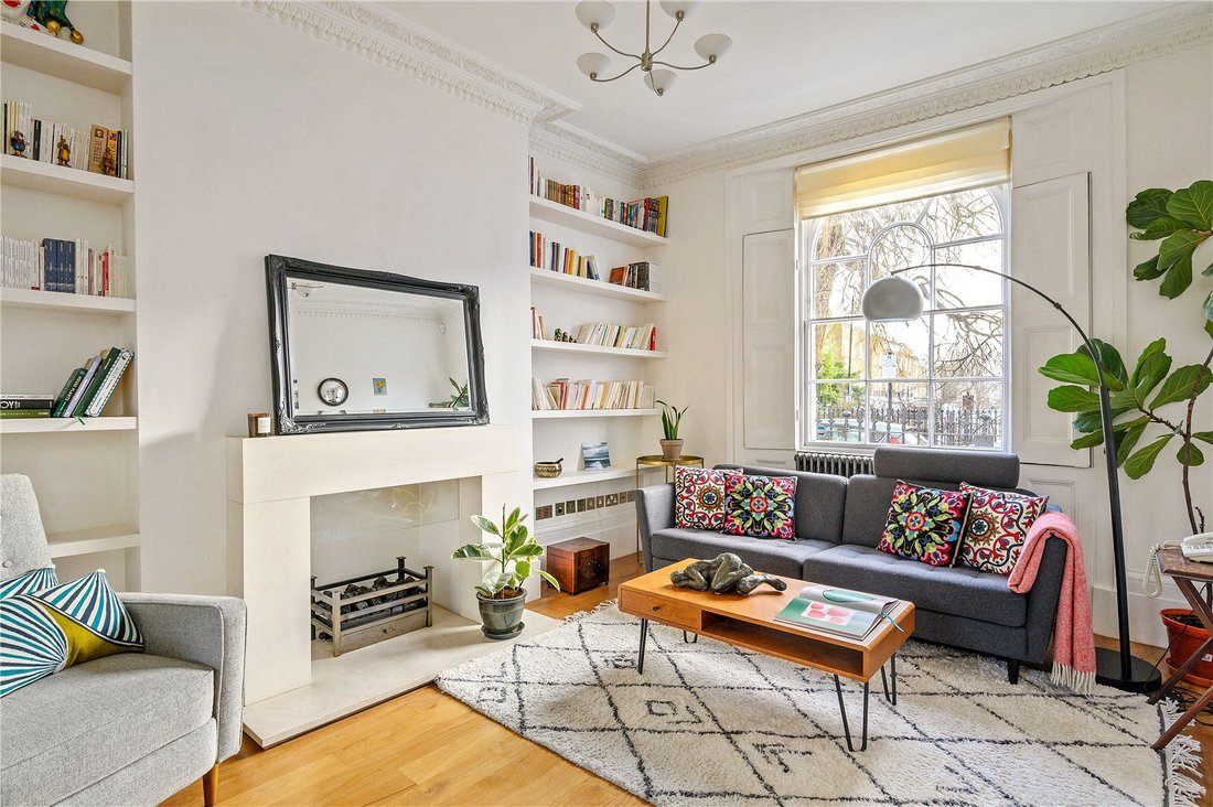 House in Angel, Islington, England 3 - 15320458