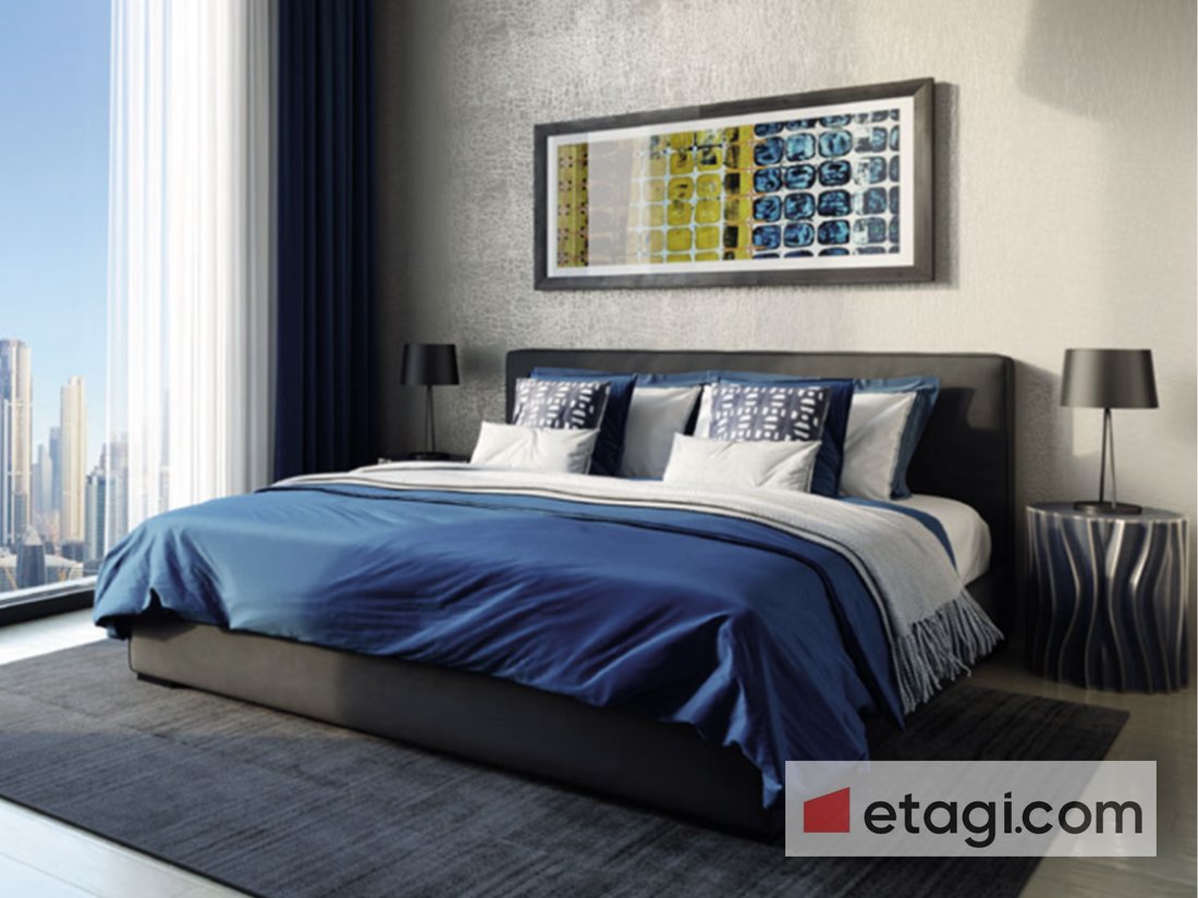 Apartment in Al Barsha South Second, Al Barsha, Dubai 4 - 15320438