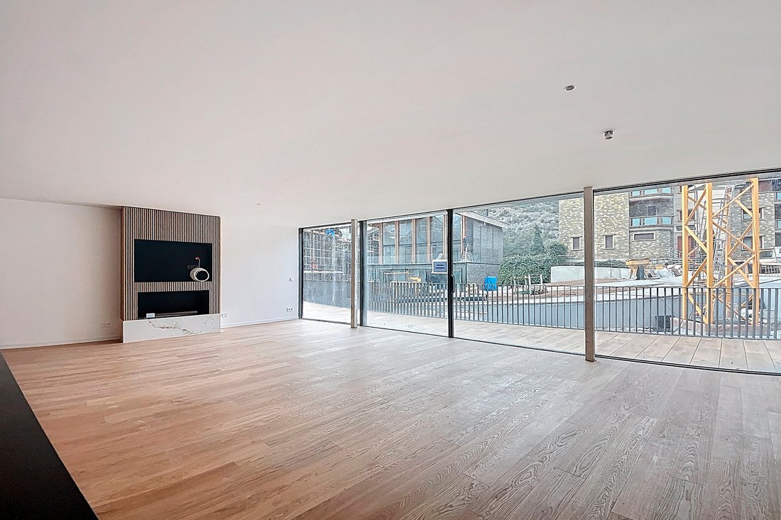 Apartment in Ordino, Ordino, Andorra 5 - 15320480