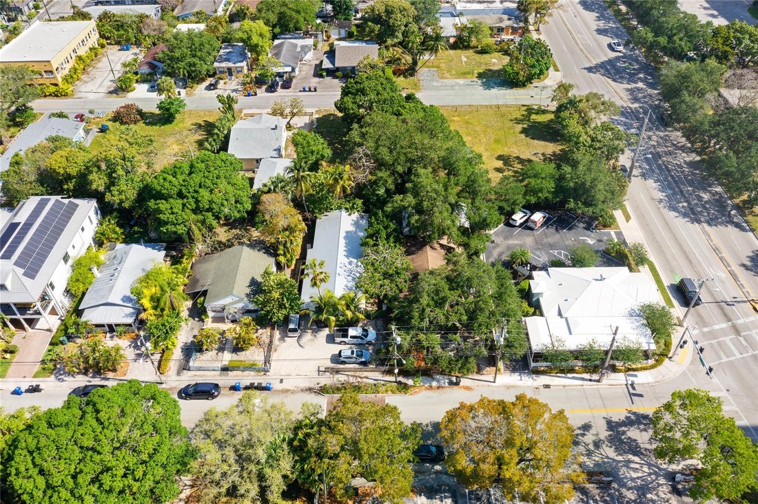 House in Fort Lauderdale, Florida, United States 5 - 15320841