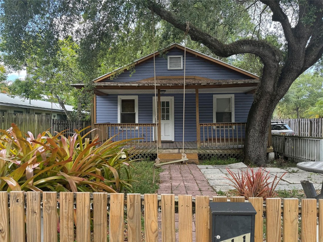 House in Fort Lauderdale, Florida, United States 1 - 15320841