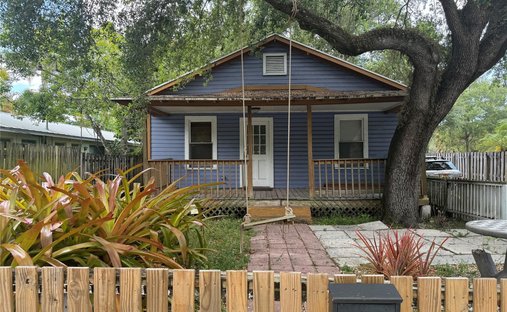 Maison à Fort Lauderdale, Floride, États-Unis 1