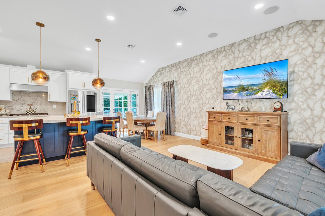 Perfect Blend Of Modern Luxury In West Nyack, New York, United States ...