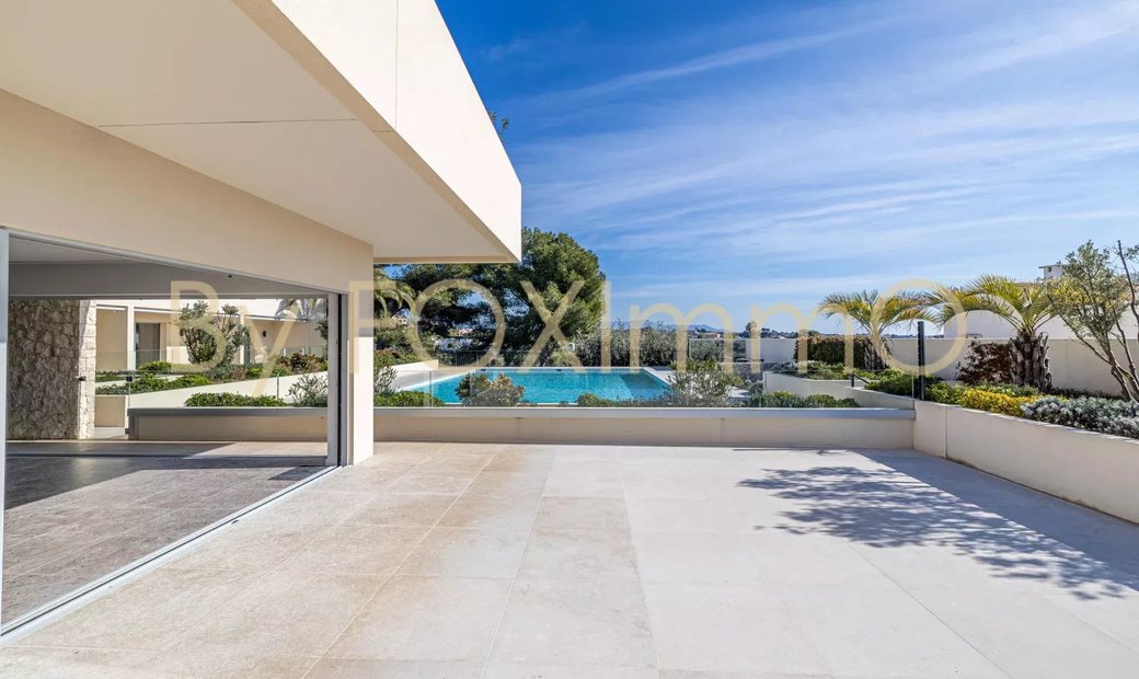 Domaine Magnificent In Cagnes Sur Mer, Provence Alpes Côte D'azur ...