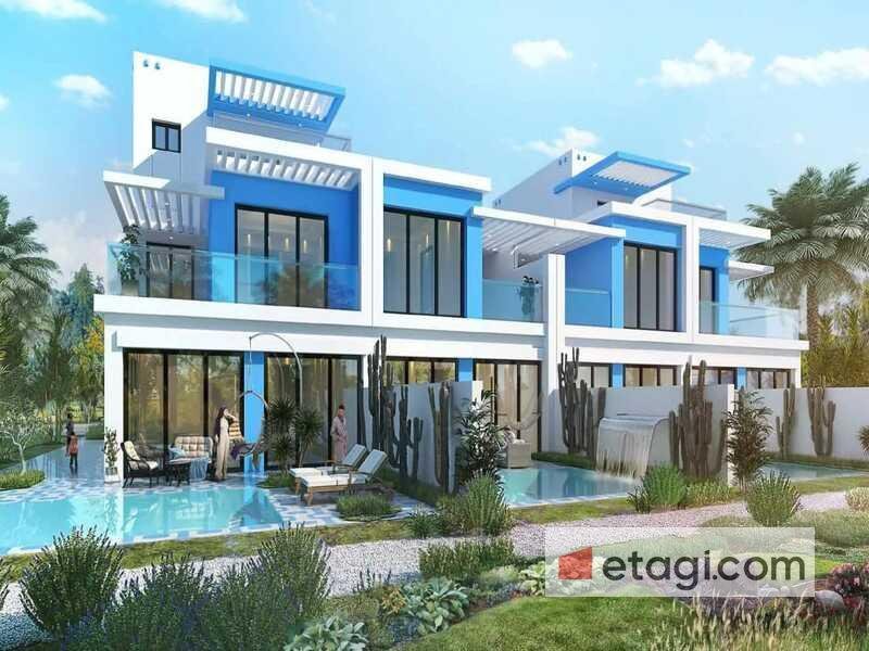 House in Al Hebiah 5, Al Hebiah, Dubai 4 - 15292642