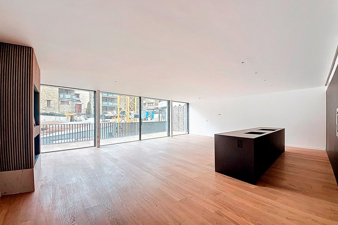 Apartment in Ordino, Ordino, Andorra 1 - 15320480