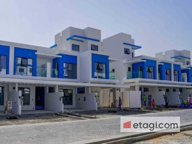 House in Al Hebiah 5, Al Hebiah, Dubai 5 - 15292642