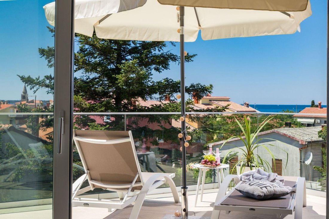 Villa in Fazana, Istria County, Croatia 5 - 14459014