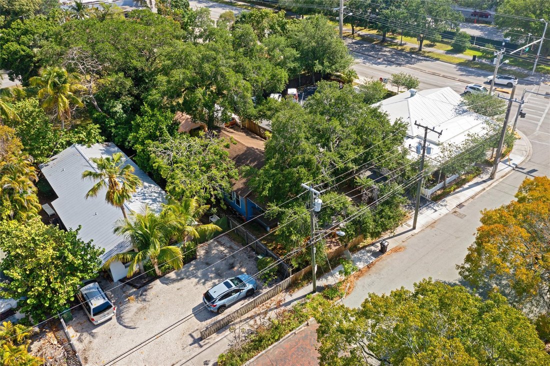 House in Fort Lauderdale, Florida, United States 3 - 15320841