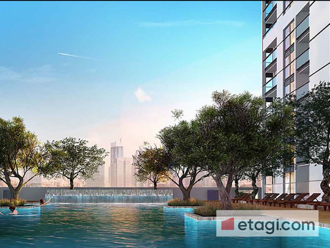 Apartment in Al Barsha South Second, Al Barsha, Dubai 5 - 15320438