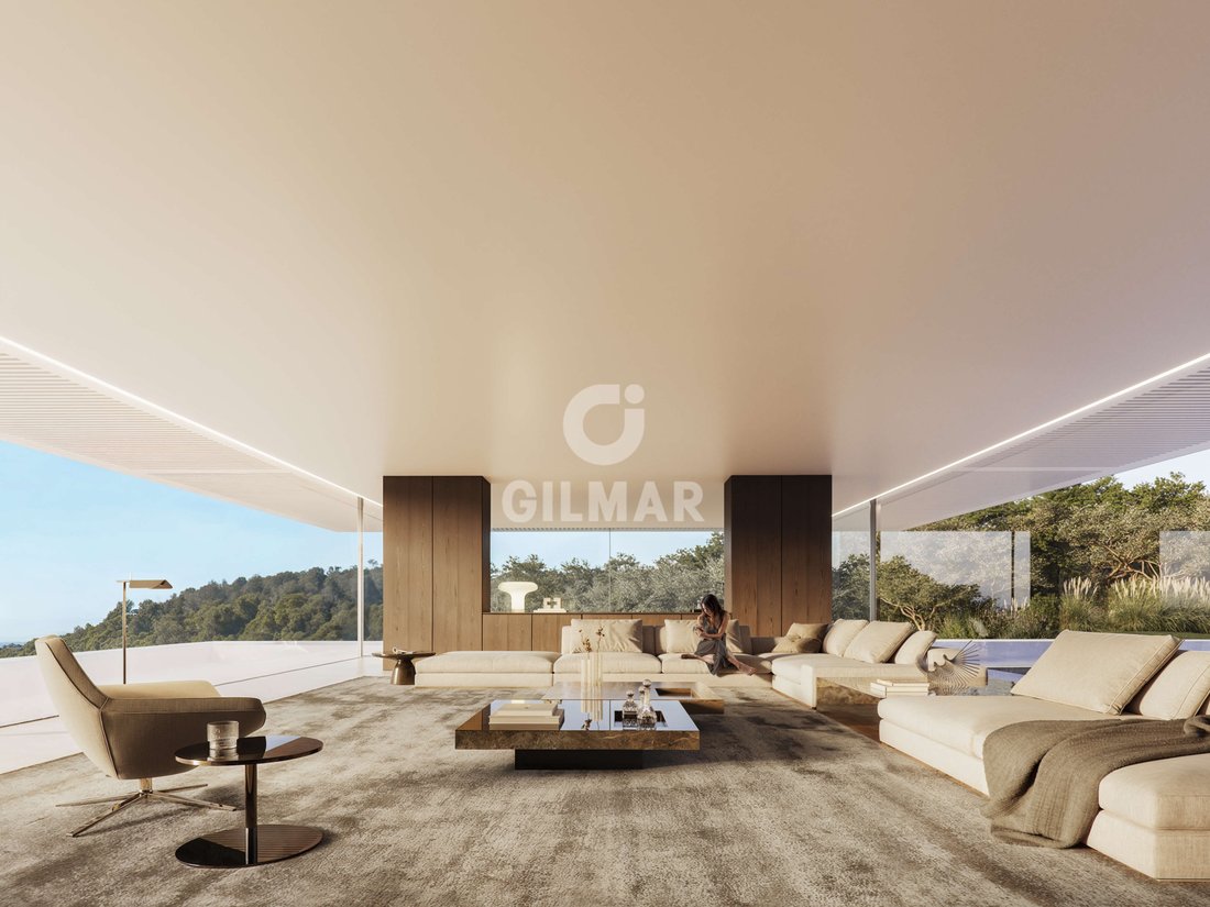 Villa in Sotogrande, San Roque, Andalusia 5 - 15320519