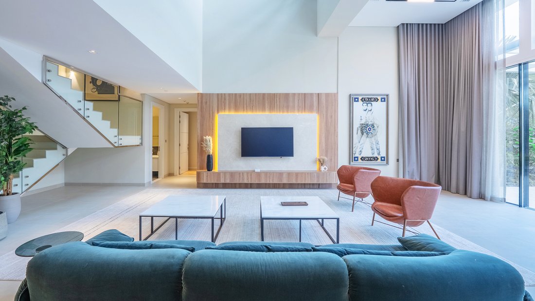 Apartment in United Arab Emirates 2 - 15308701