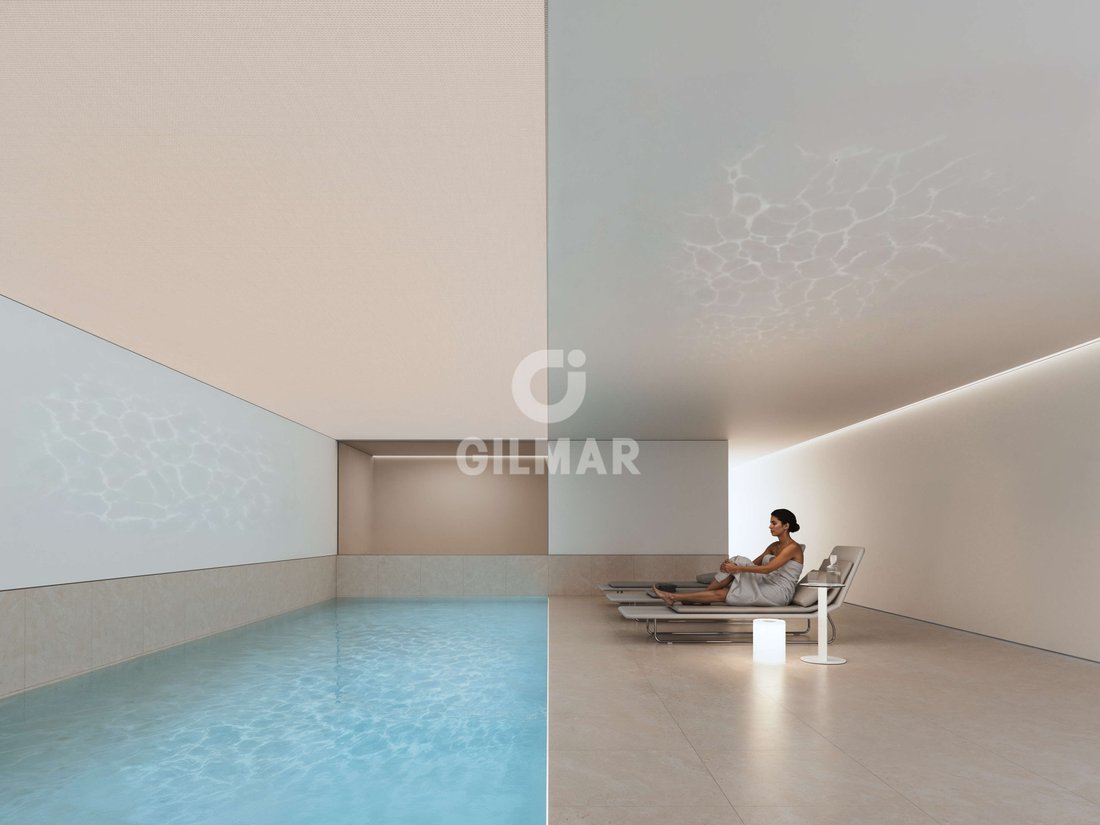 Villa in Sotogrande, San Roque, Andalusia 3 - 15320519