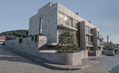 Casa a Areosa, Distretto di Viana do Castelo, Portogallo 1