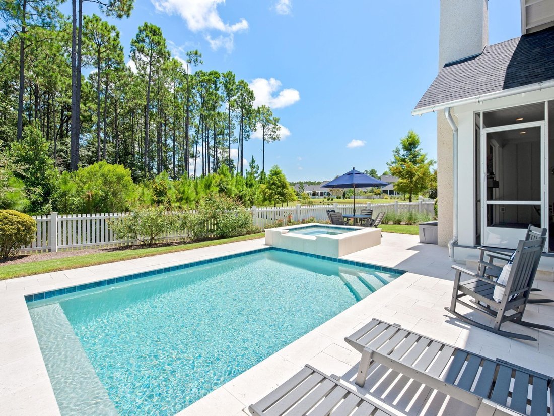 House in Rosemary Beach, Florida, United States 5 - 15320476