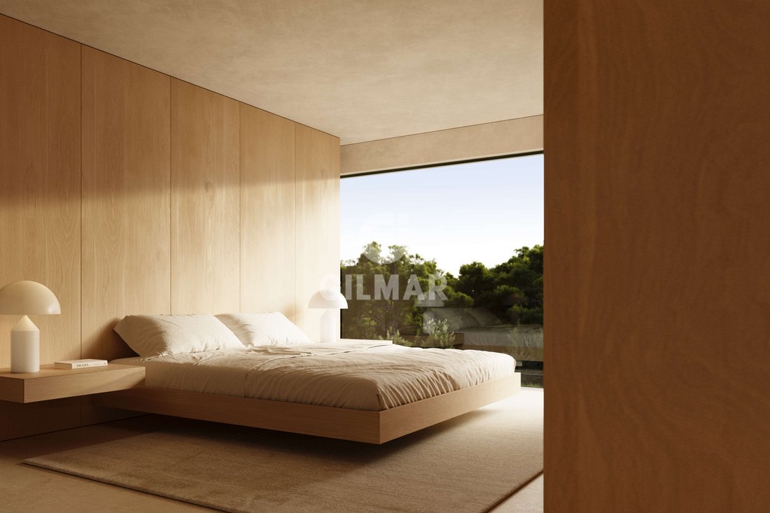Villa a Sotogrande, San Roque, Andalusia 5 - 15320517