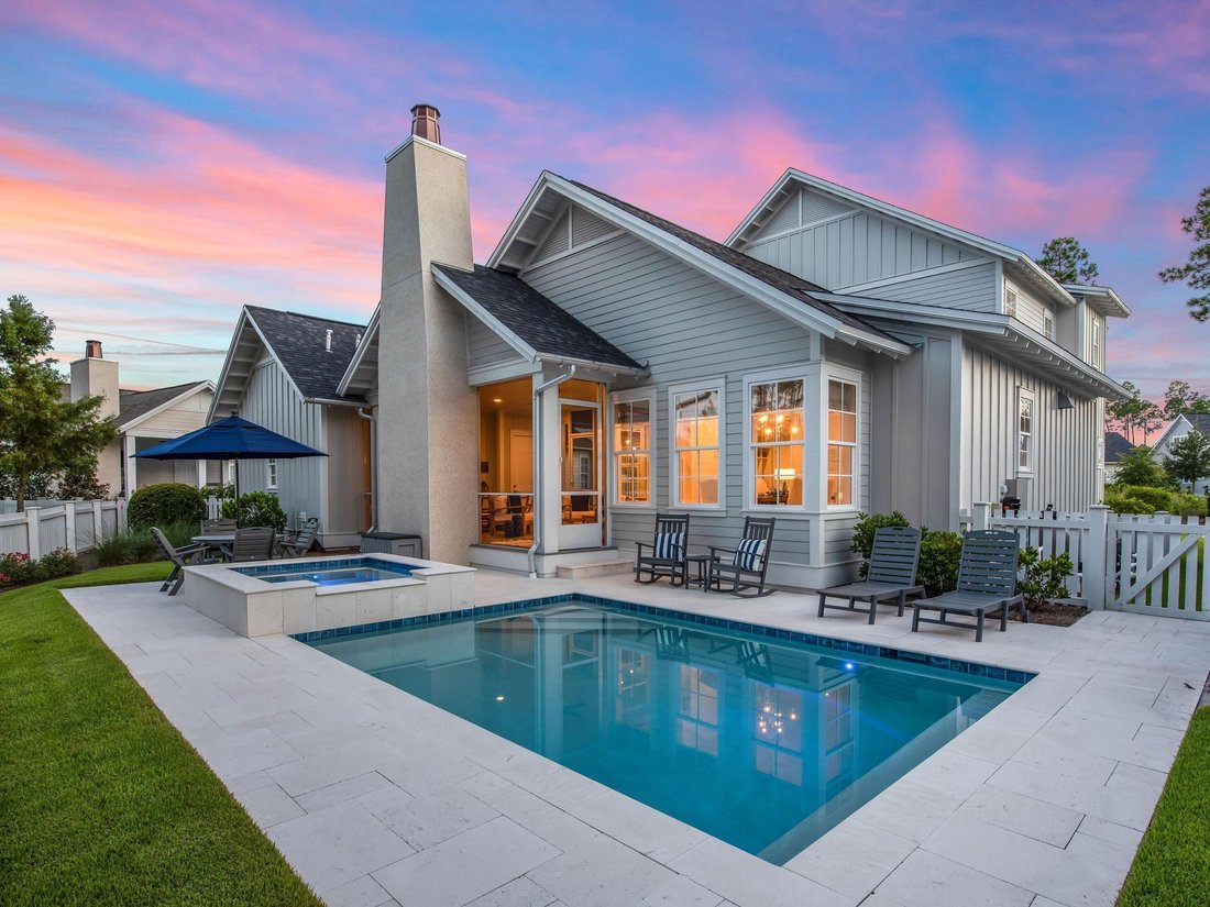 House in Rosemary Beach, Florida, United States 2 - 15320476