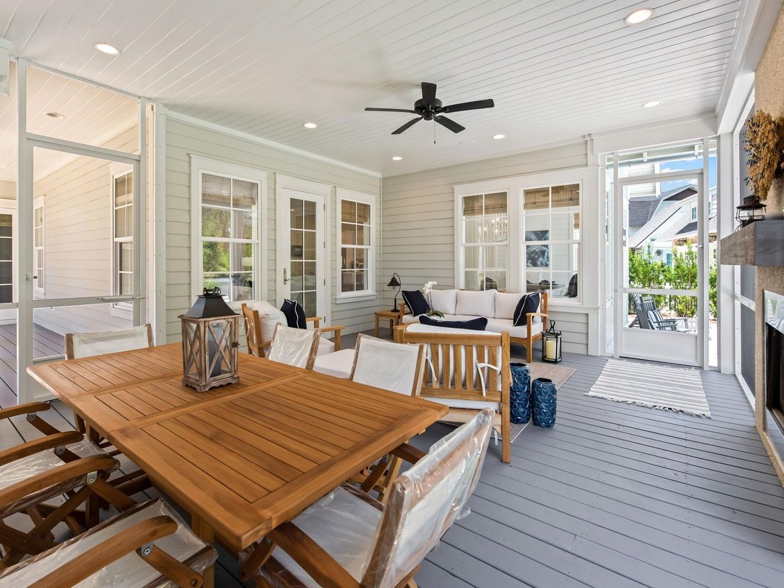 House in Rosemary Beach, Florida, United States 4 - 15320476