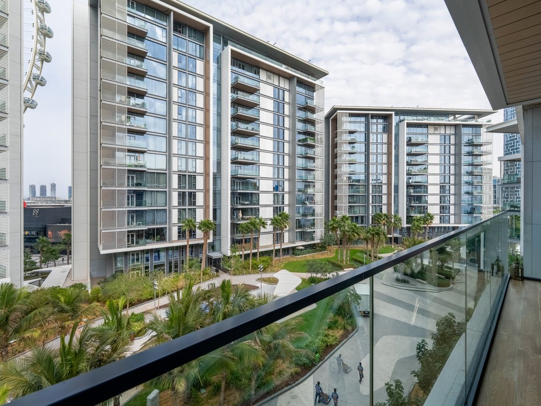 Apartment in Al Safouh Second, Al Safouh, Dubai 1 - 15292765