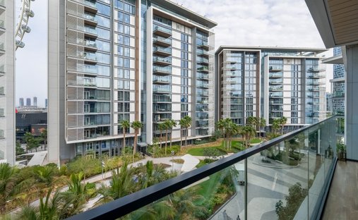 Apartment in Al Safouh Second, Al Safouh, Dubai 1