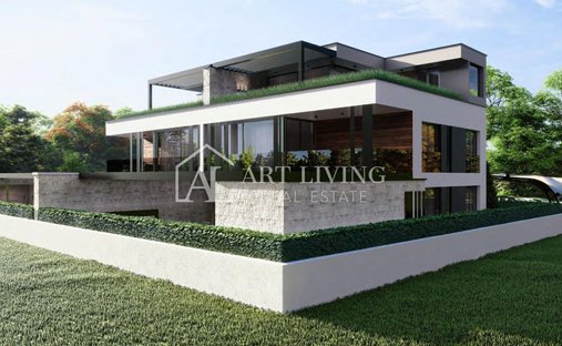 Apartment in Porec, Istria County, Croatia 1