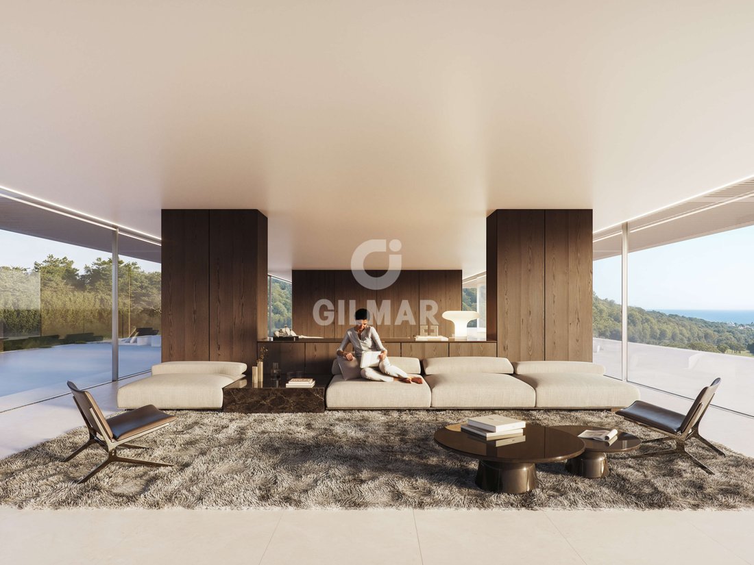 Villa in Sotogrande, San Roque, Andalusia 4 - 15320519