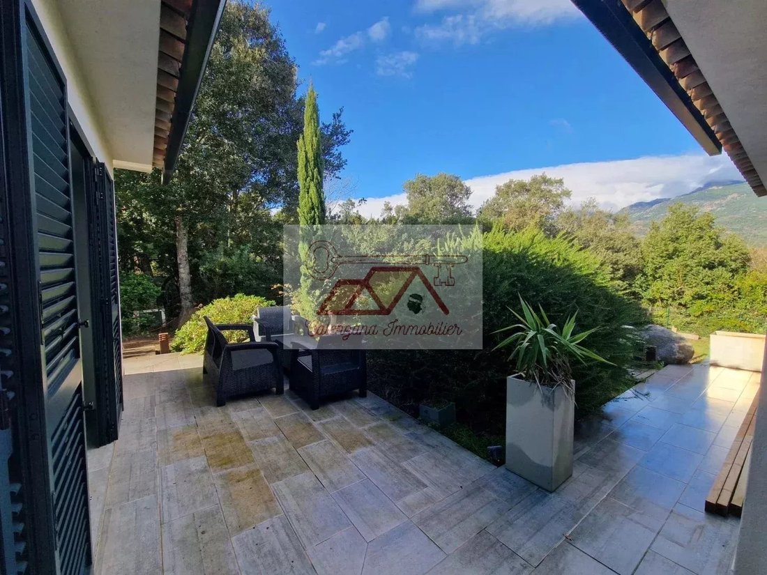 Villa in Sotta, Corsica, France 5 - 15317132