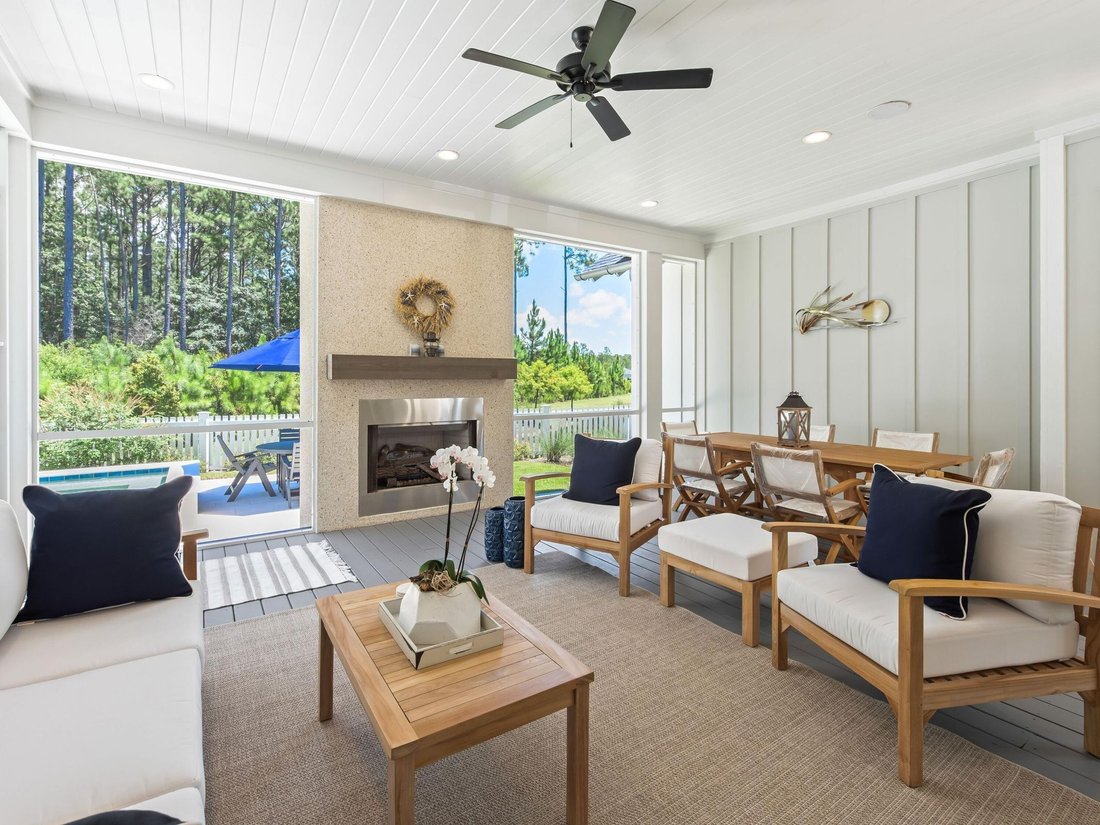 House in Rosemary Beach, Florida, United States 3 - 15320476