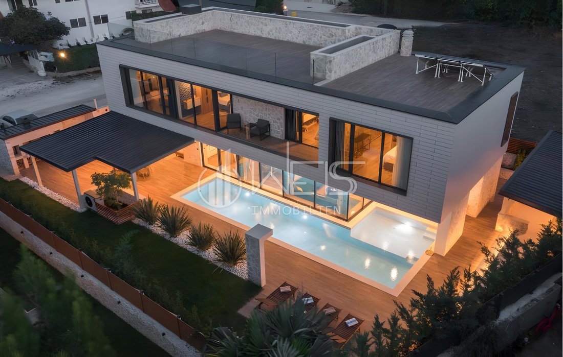 House in Porec, Istria County, Croatia 1 - 13769558