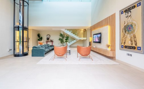 Apartment in United Arab Emirates 1