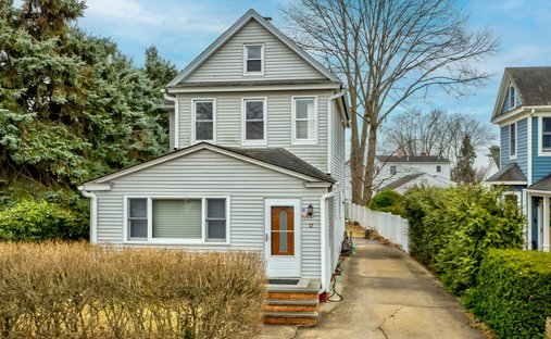 House in Manhasset, New York, United States 1