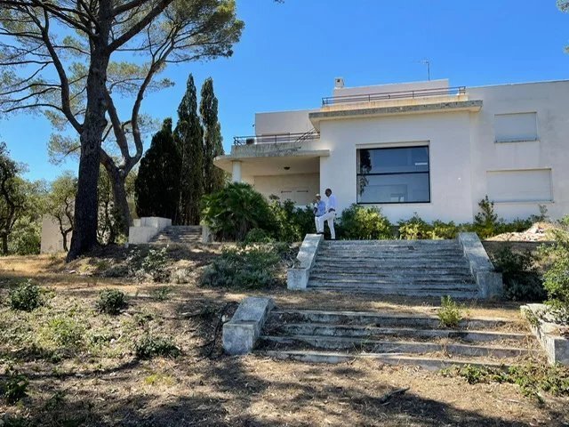 Land in Grimaud, Provence-Alpes-Côte d'Azur, France 4 - 15320664
