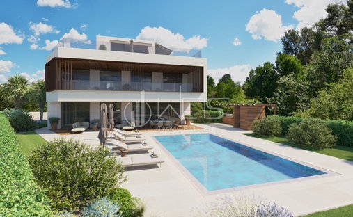 House in Rovinj, Istria County, Croatia 1