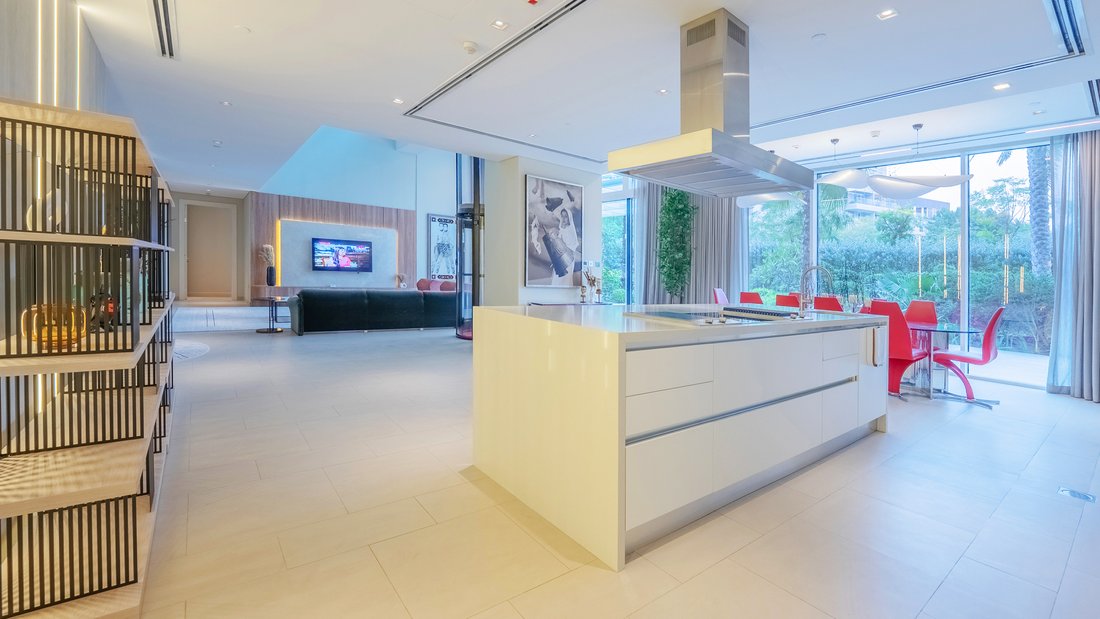 Apartment in United Arab Emirates 4 - 15308701
