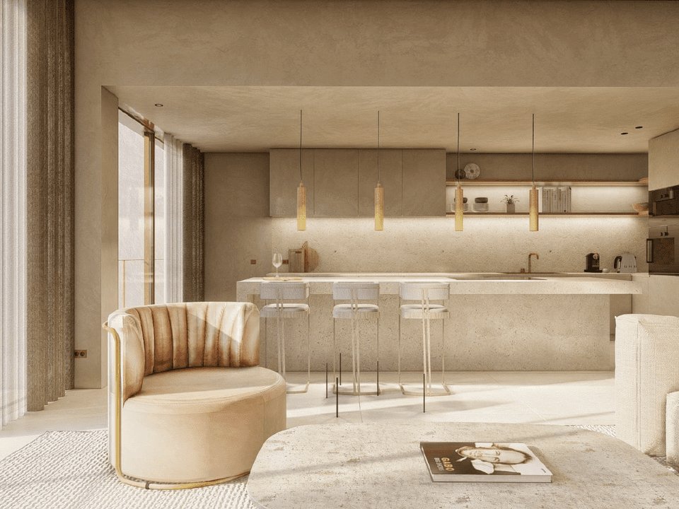 House in Ibiza Town, Balearic Islands, Spain 5 - 12562720
